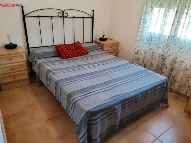 CASA EN CERRO MURIANO — 12