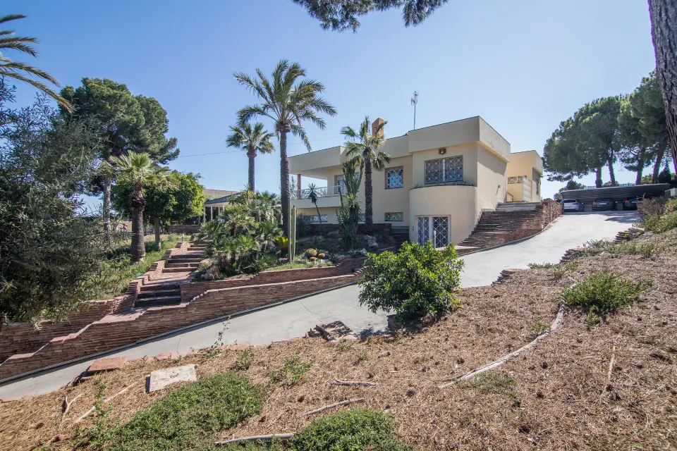 EL HOGAR DESEADO HA LLEGADO A TU VIDA!! CHALET EN VENTA EN BONAVISTA