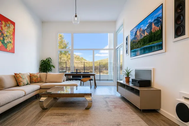 Apartamento 3 habitaciones 180m² en venta - El Madroñal — 2