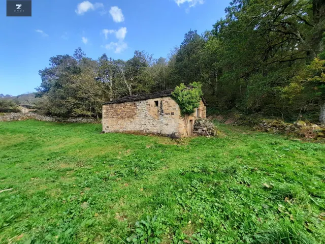 CONJUNTO DE TRES CABAÑAS INDEPENDIENTES Y FINCAS EN SAN PEDR - foto 2