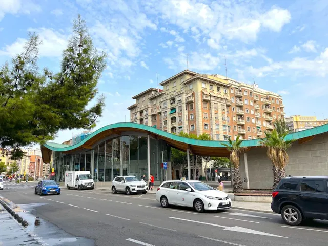 CÉNTRICO próximo a GRAN VIA/SAGASTA, LOCAL COMERCIAL de 235 m2. — 27