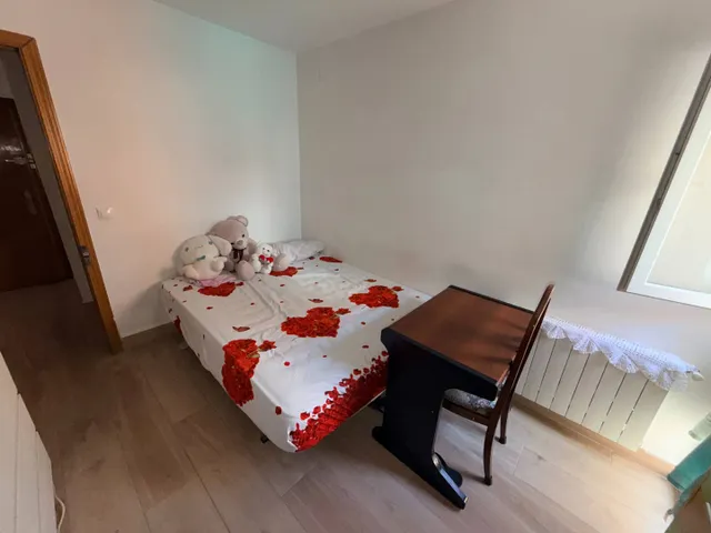 Impecable Piso Reformado en el Corazón de Getafe Centro por solo €235,000 — 6