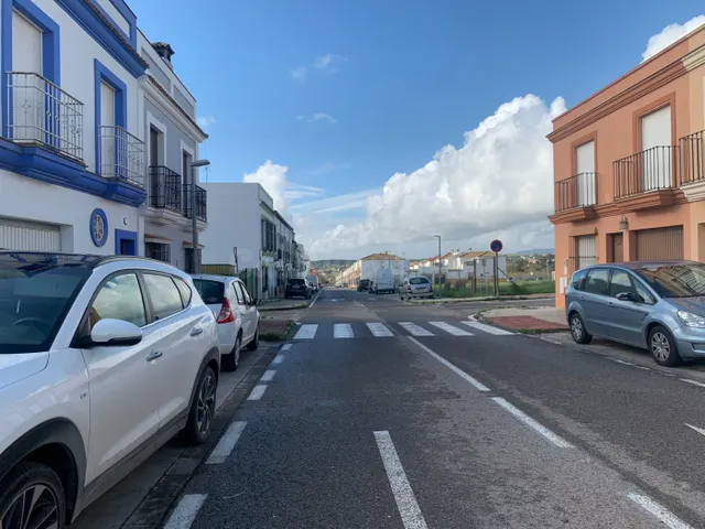 Suelo Urbano en Cantillana - foto 5