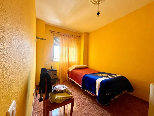 Piso alquilado, en venta en la zona de la paterna — 17