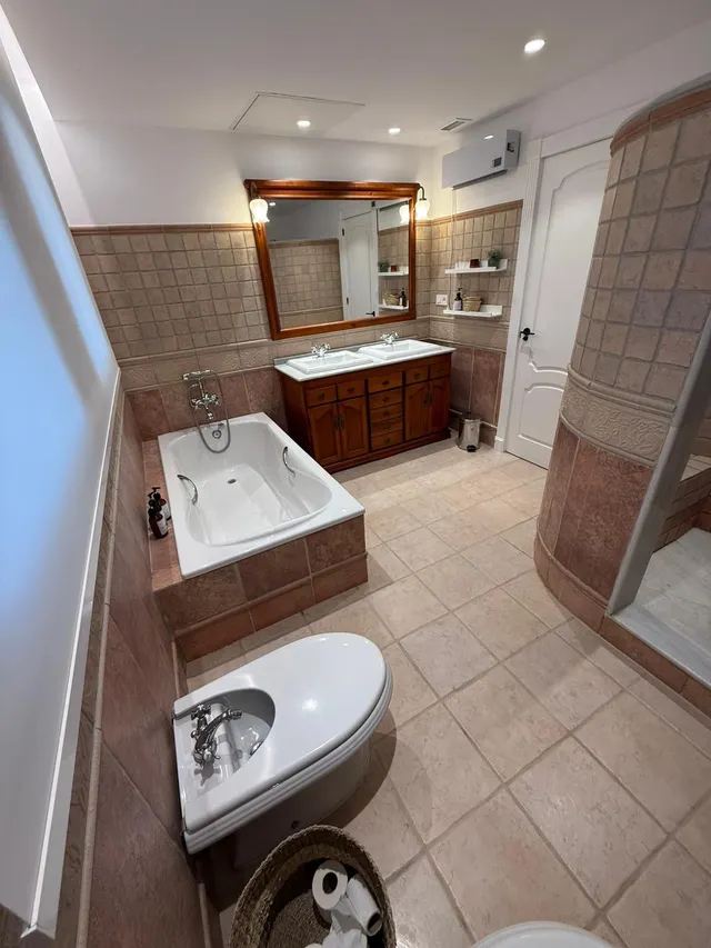 Chalet 4 habitaciones 500m² en venta - Riviera del sol — 23