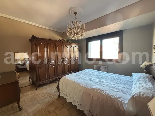 Piso amplio y luminoso en venta Valladolid centro — 14