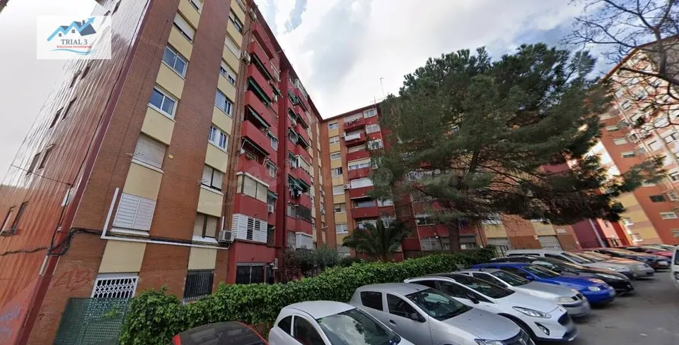 Venta de Piso en Badalona.