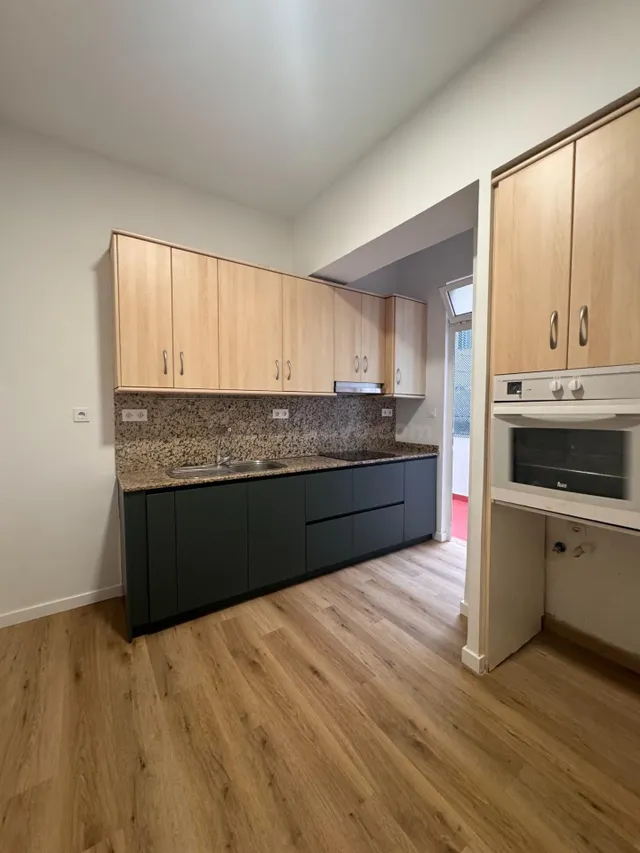 Alquiler vivienda de 4 habitaciones — 2