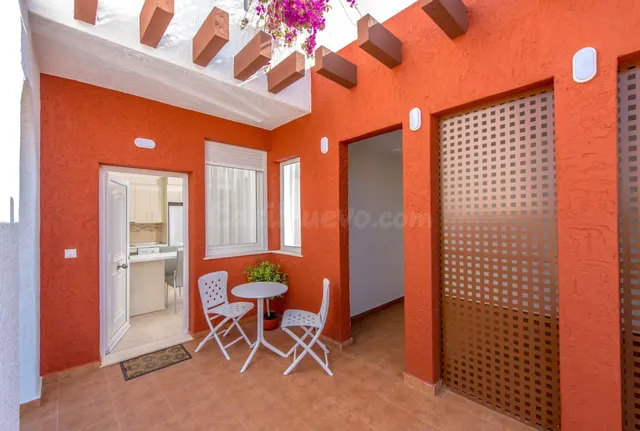 Casa-Chalet en Venta en Alcazares, Los Murcia - foto 2