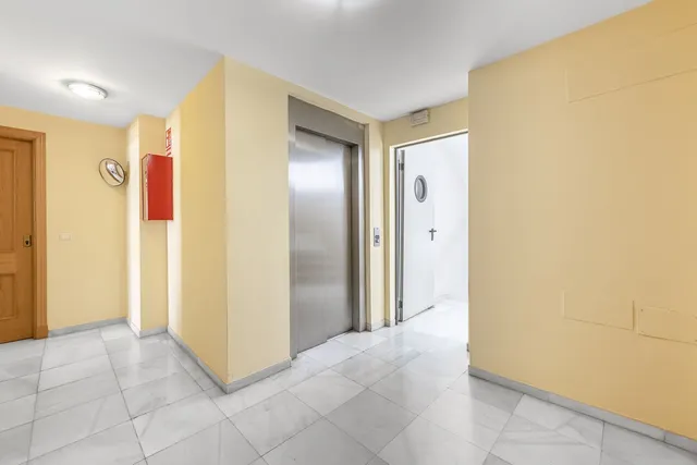 Apartamento 2 habitaciones 81m² en venta - Centro — 31