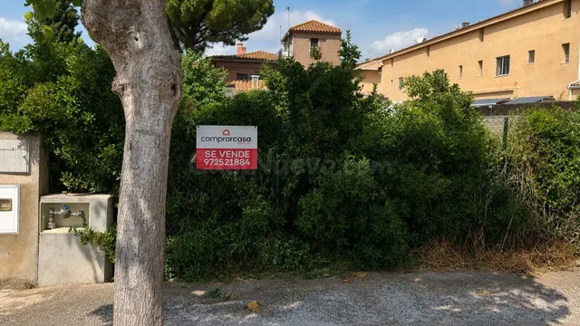 ¡Tu Oportunidad de Construir en Sant Pere Pescador! - foto 5