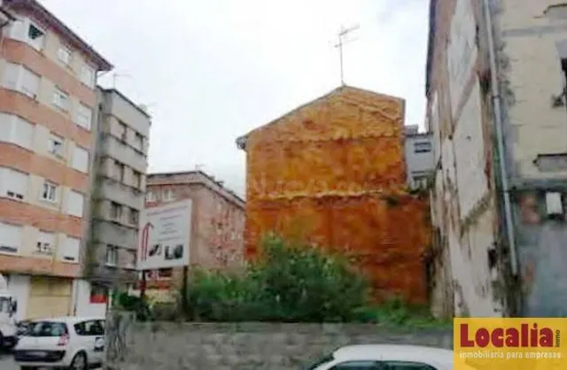 Solar para construir en Asturias — 3