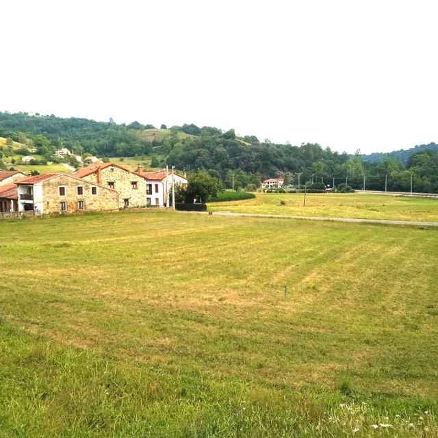 Exclusiva parcela en Cades (Herrerías) con 3.707 m2 de terre
