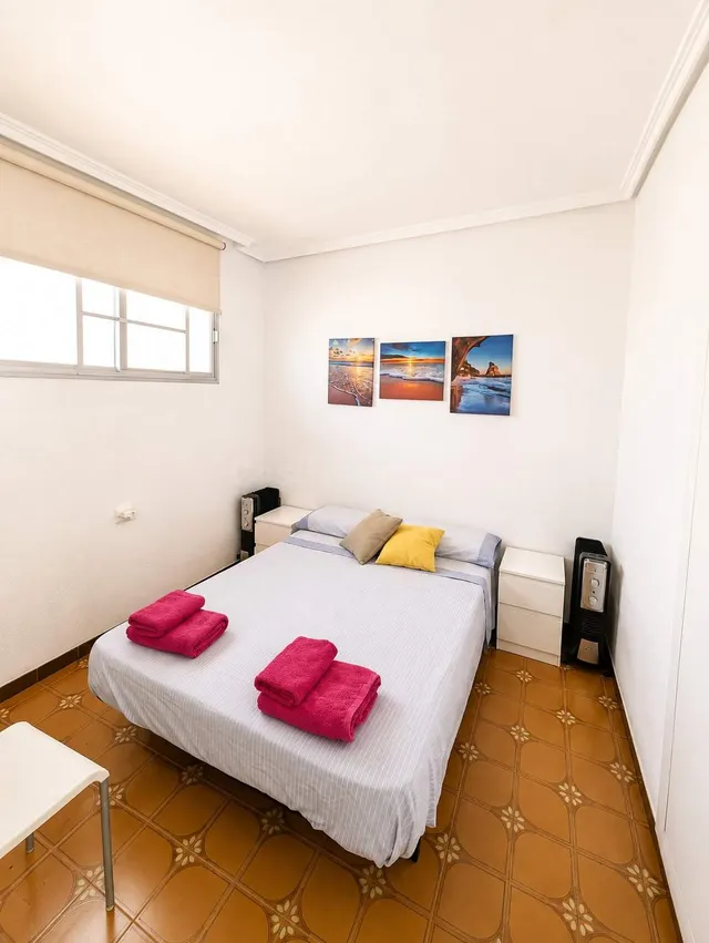 Apartamento en Torreón, Benicassim - foto 4