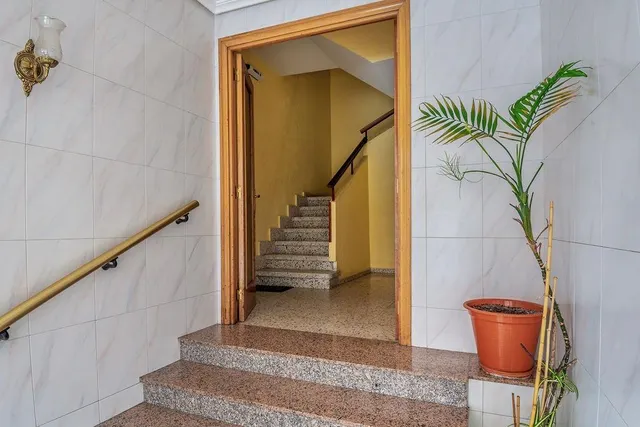 PISO EN BEMBIBRE — 16