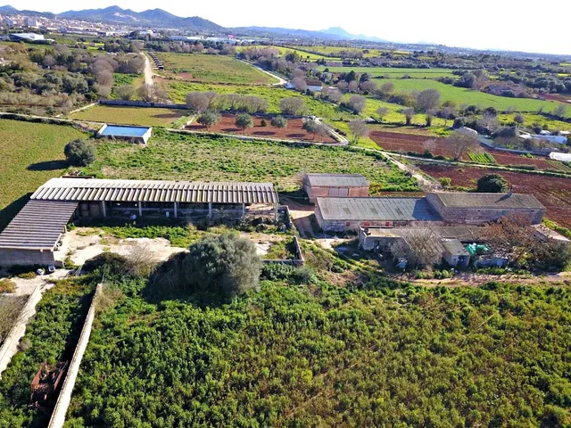 Casa de campo-Masía en Venta en Manacor Baleares - foto 4