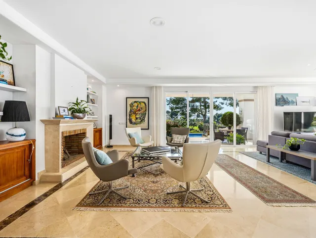 Chalet 7 habitaciones 660m² en venta - Marbella — 4