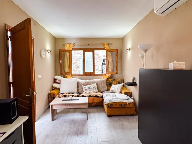 Gran chalet junto al mar con 2 apartamentos independientes – playa del hombre, gran canaria, españa — 12