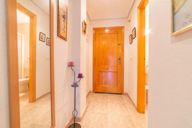 Apartamento 1 habitación 75m² en venta - Centro — 18