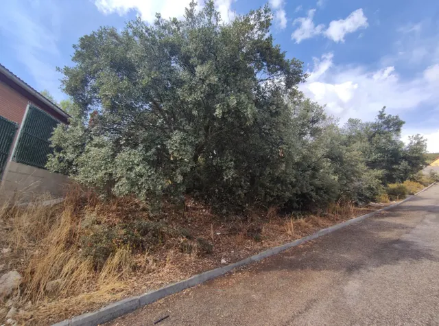 EN VENTA PARCELA URBANA EN URBANIZACIÓN LAS FUENTES DE FUENTENOVILLA (GUADALAJARA) — 4