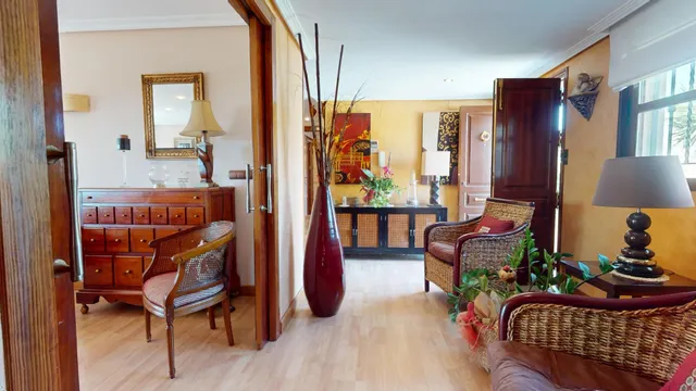 Espectacular vivienda con vistas al mar y a la montaña en Cabo Cope — 23