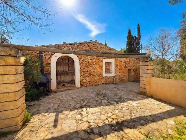 Finca rústica con encanto en Llucmajor — 7