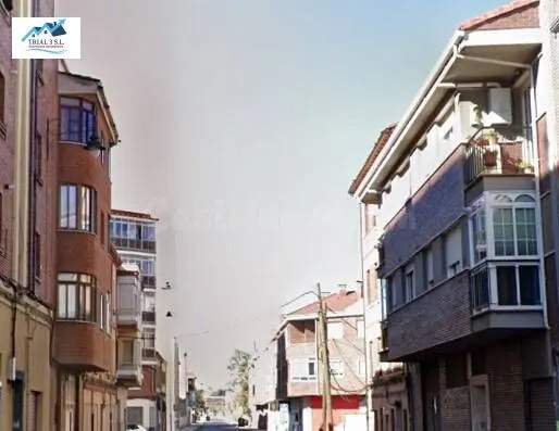 Venta de piso en Armunia - Leon - foto 2