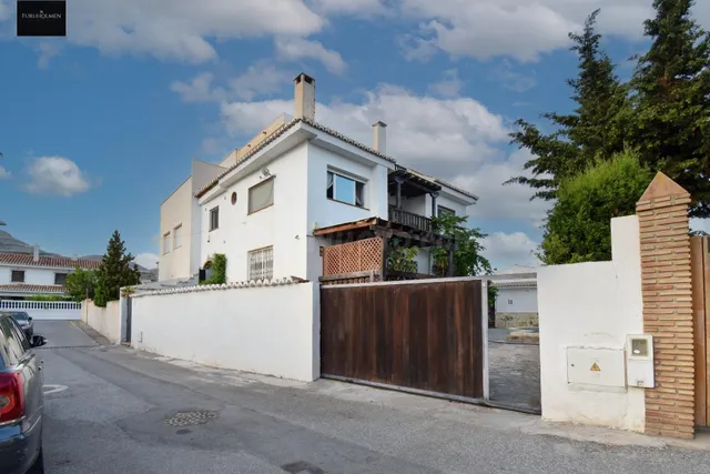 Magnífica casa en La Chucha, Calahonda (Motril) – Tranquilid - foto 2
