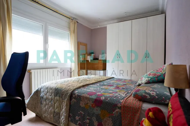 Piso con terraza en venta en la zona Gorg — 16
