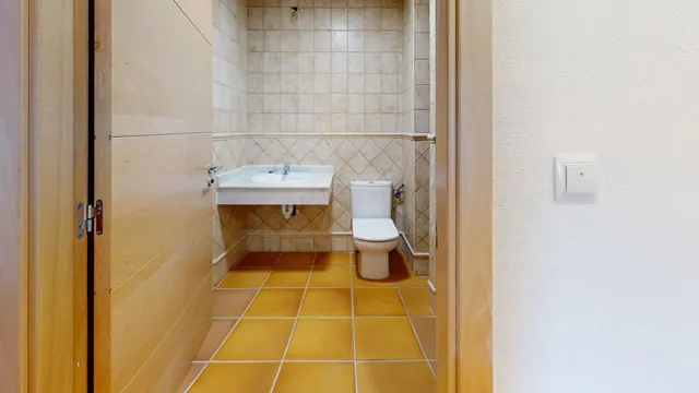 Ático 2 habitaciones 80m² en venta - Archena centro — 12