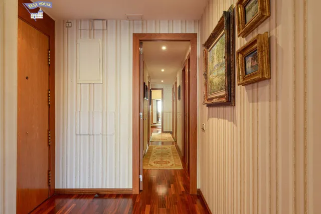PISO EXCLUSIVO — 17