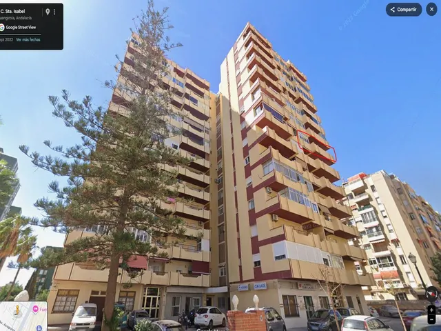 Apartamento 3 habitaciones 109m² en venta - Centro — 15