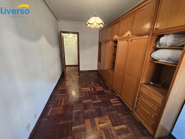 OPORTUNIDAD DE VENTA EN LA ZONA SUR, PISO GRAN TAMAÑO CON GARAJE Y TRASTERO , EXTERIOR!!! — 23