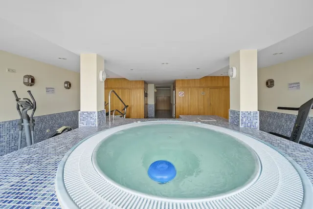 Apartamento 2 habitaciones 168m² en venta - Centro — 17