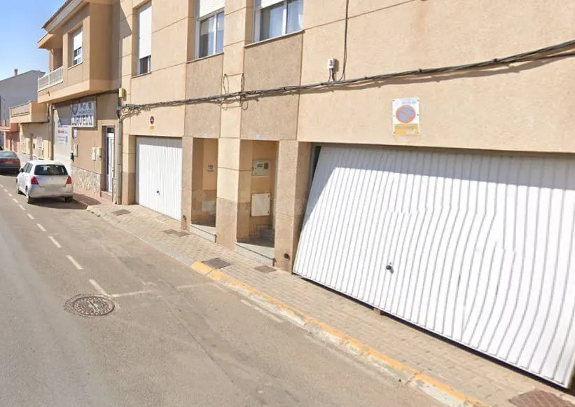 Local comercial en venta - La Huerta