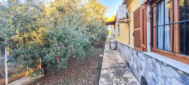 Chalet unifamiliar con árboles frutales en Urb. es Pinaret, Marratxí — 12