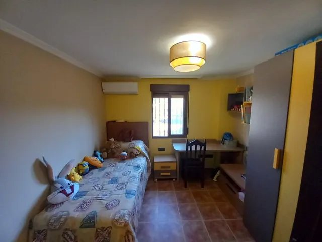 Venta de exclusivo chalet en La Alcoraya (Alicante) — 28
