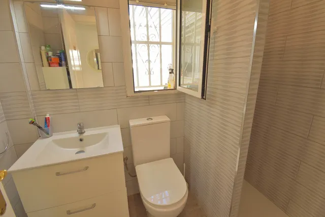 Quad 2 habitaciones 67m² en venta - Rojales Hills - Rosa Bungalows — 20