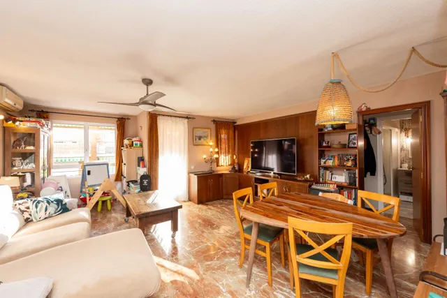 Vivienda en Virgen del Sororro cerca del Mar. — 14