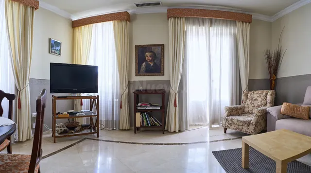 Exclusiva Joya Arquitectónica. Piso en venta situado en el e - foto 4