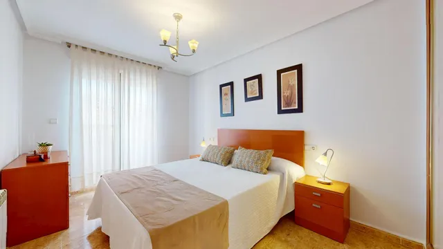 MAGNÍFICA VIVIENDA de 4 dormitorios en SAN JAVIER — 25
