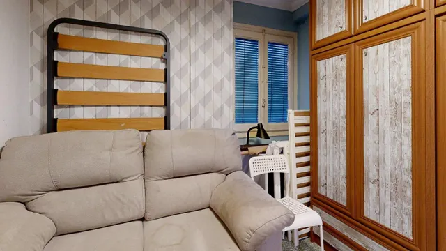 Piso en venta en Avenida de Madrid, Los Enlaces (Zaragoza) — 18