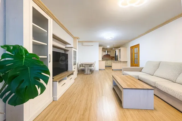 ✨ Vivir a las puertas de Cabo de Gata: amplitud, luz y tranq