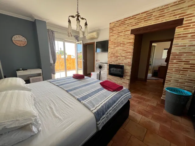 Villa 6 habitaciones 323m² en venta - La marina — 36