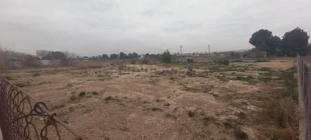 Terreno rural en venta - Media legua - foto 4