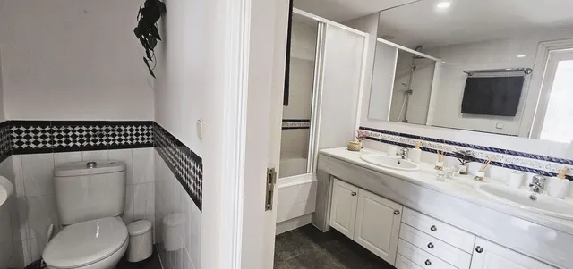 Apartamento 1 habitación 80m² en venta - Riviera del sol — 16