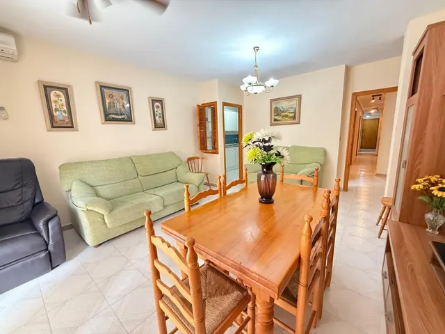 Magnifico apartamento a unos pasos de la playa, ideal para vivir todo el año — 6