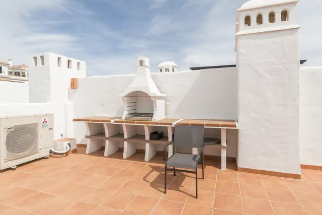 Ático 3 habitaciones 219m² en venta - Costa Del Sol — 6