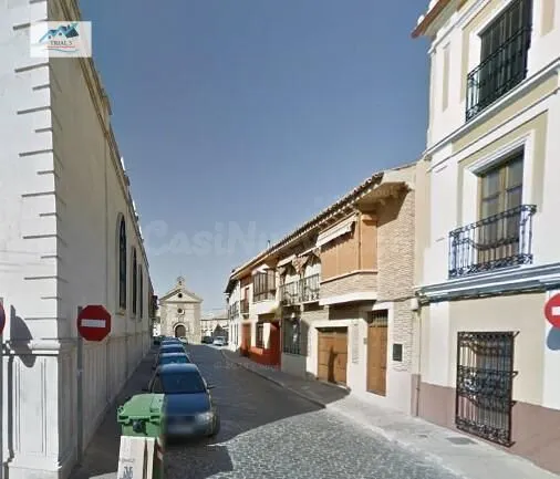 Venta Piso + Garaje en Manzanares - Ciudad Real - foto 2