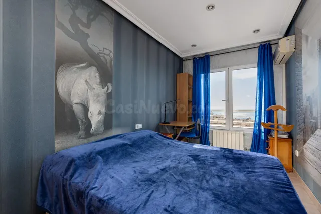 Apartamento 2 habitaciones 142m² en venta - Pueblo - foto 2